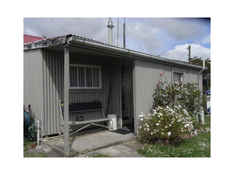 79 Lettes Bay Road, Strahan TAS 7468