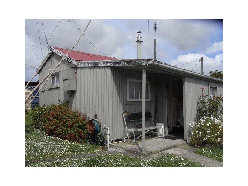 79 Lettes Bay Road, Strahan TAS 7468