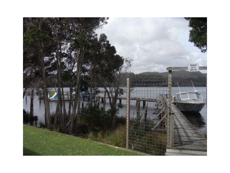 79 Lettes Bay Road, Strahan TAS 7468