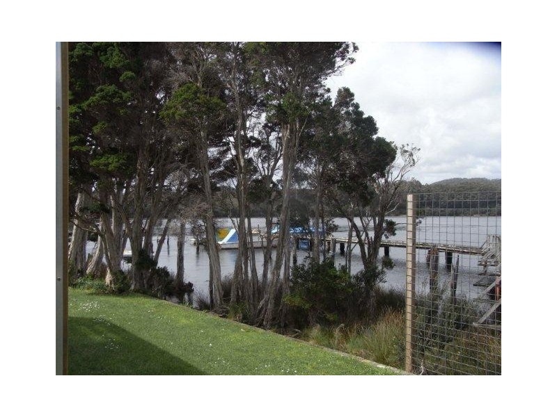 79 Lettes Bay Road, Strahan TAS 7468