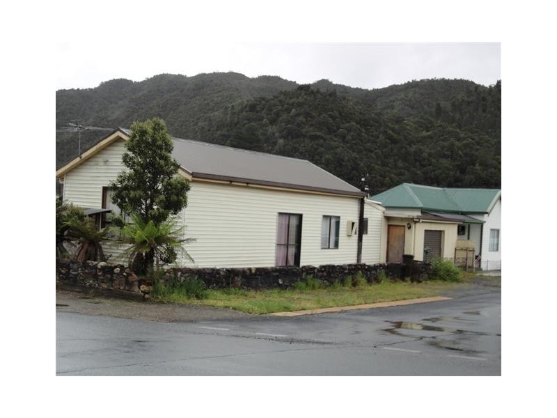 44 McNamara Street, Queenstown TAS 7467