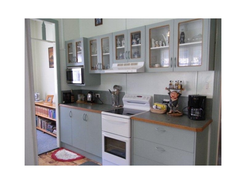 7  Preston Street, Queenstown TAS 7467