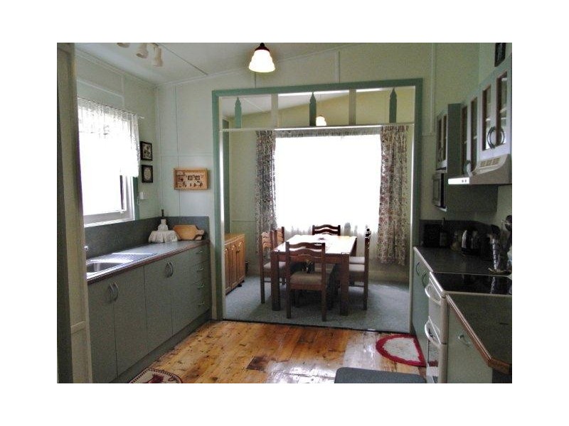 7  Preston Street, Queenstown TAS 7467