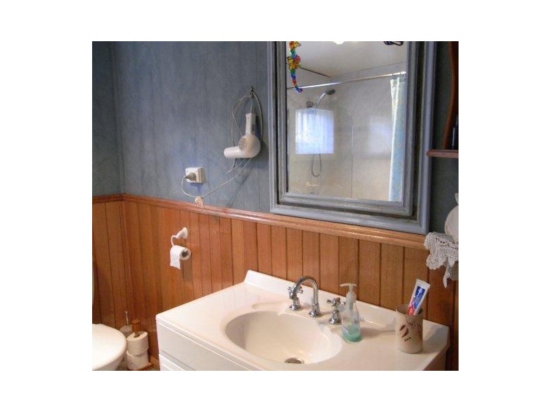 7  Preston Street, Queenstown TAS 7467