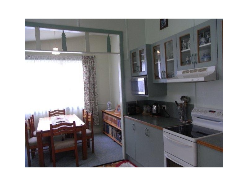 7  Preston Street, Queenstown TAS 7467