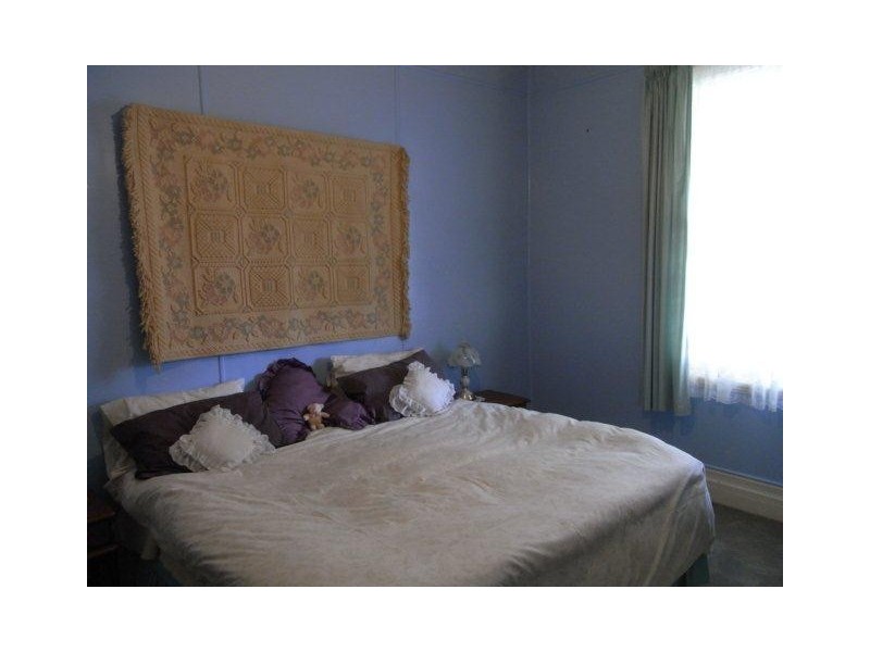 7  Preston Street, Queenstown TAS 7467