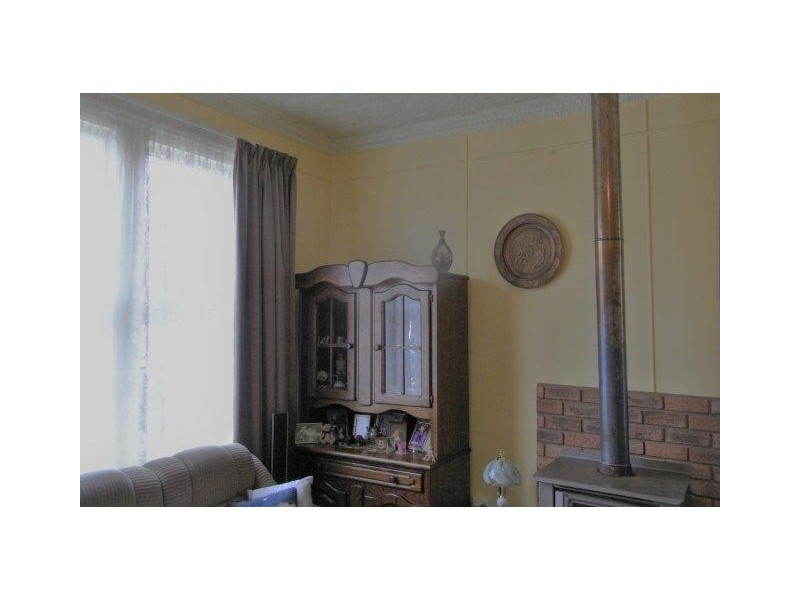 7  Preston Street, Queenstown TAS 7467