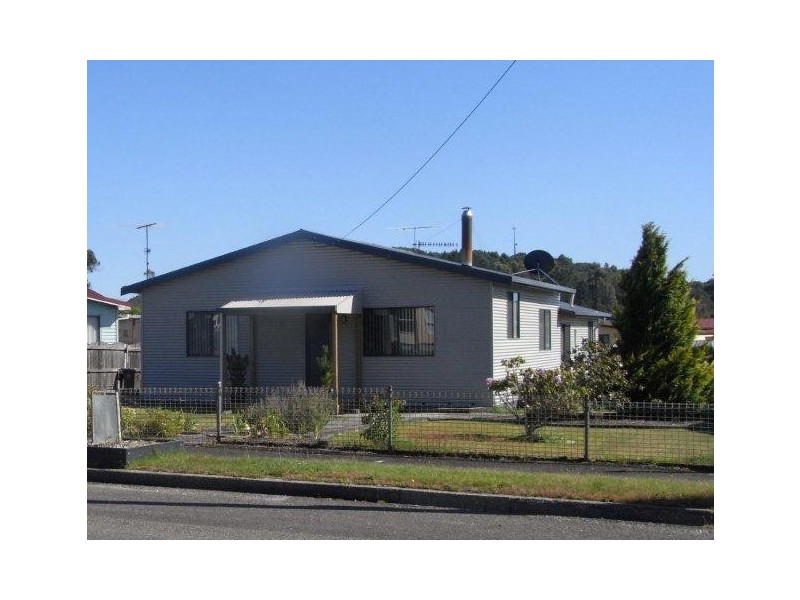 54 Main Street, Zeehan TAS 7469