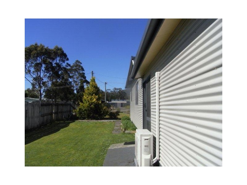 54 Main Street, Zeehan TAS 7469