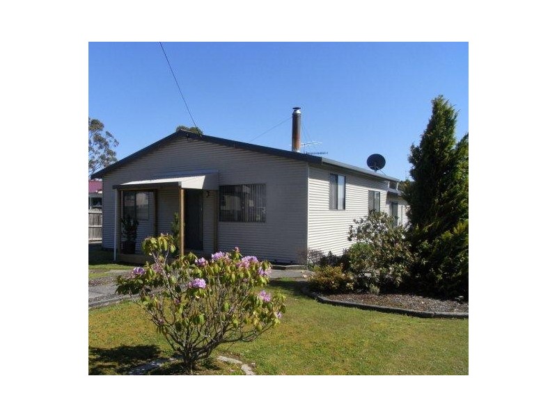 54 Main Street, Zeehan TAS 7469