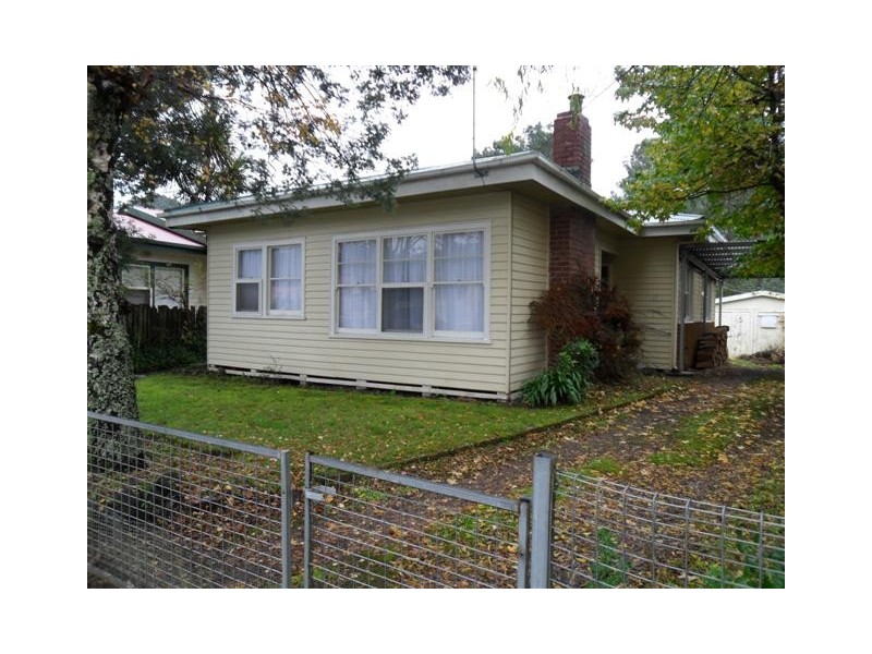 19 Railway Reserve, Queenstown TAS 7467