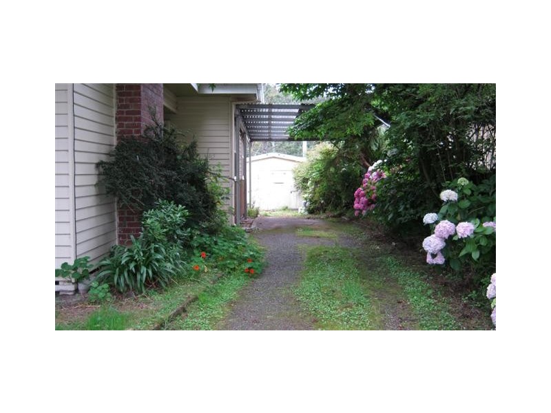 19 Railway Reserve, Queenstown TAS 7467