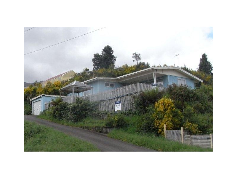 42 Hunter Street, Queenstown TAS 7467