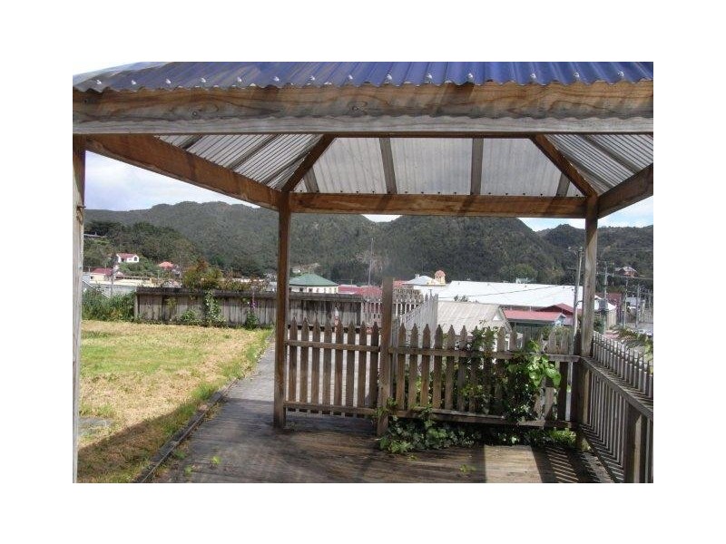 42 Hunter Street, Queenstown TAS 7467