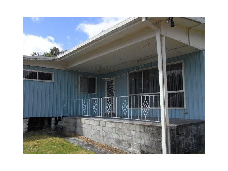 42 Hunter Street, Queenstown TAS 7467