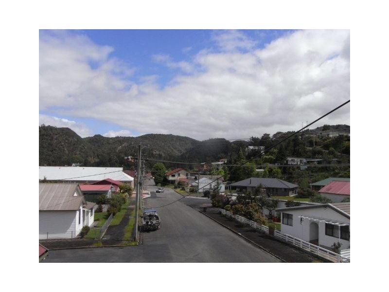42 Hunter Street, Queenstown TAS 7467