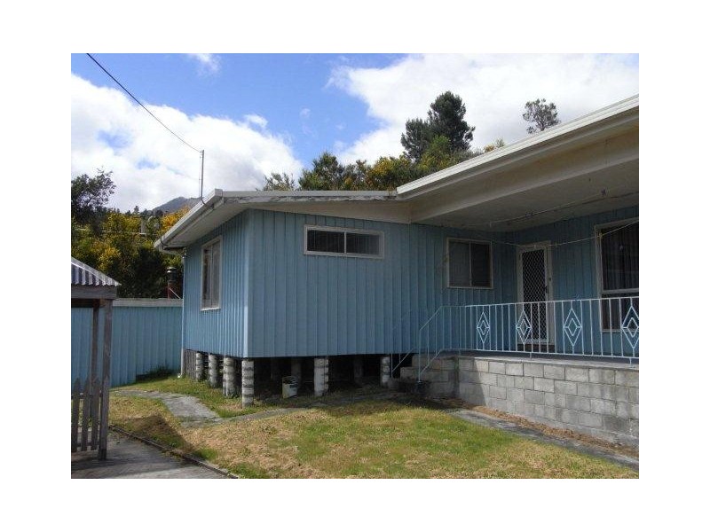 42 Hunter Street, Queenstown TAS 7467