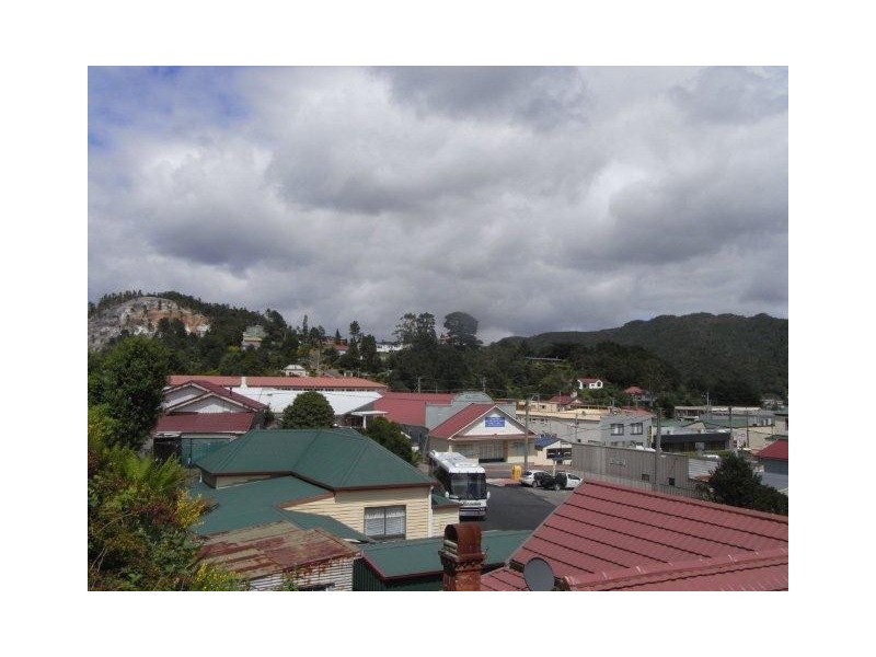 42 Hunter Street, Queenstown TAS 7467