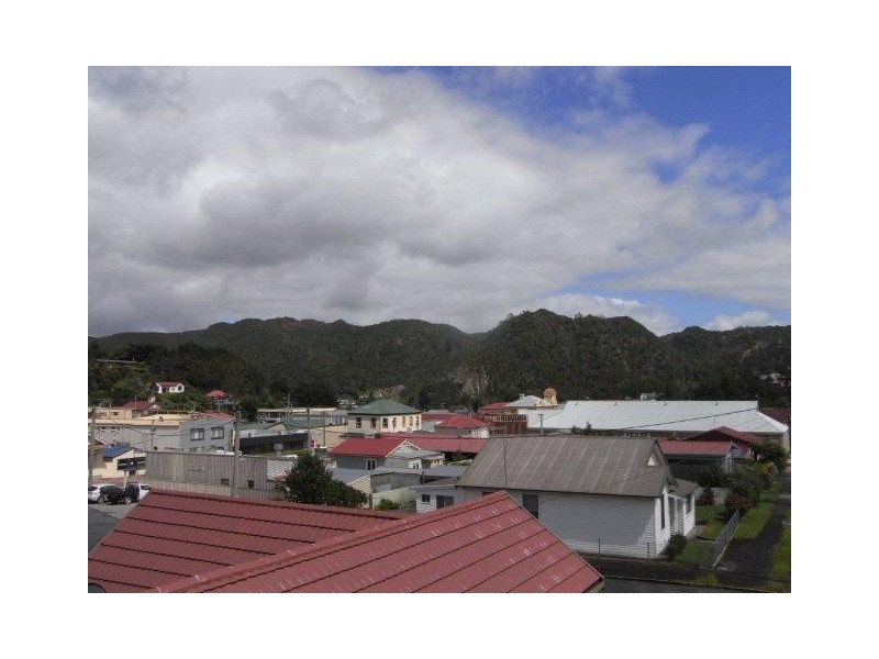 42 Hunter Street, Queenstown TAS 7467