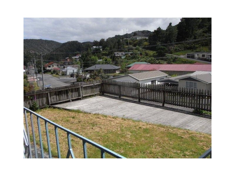 42 Hunter Street, Queenstown TAS 7467