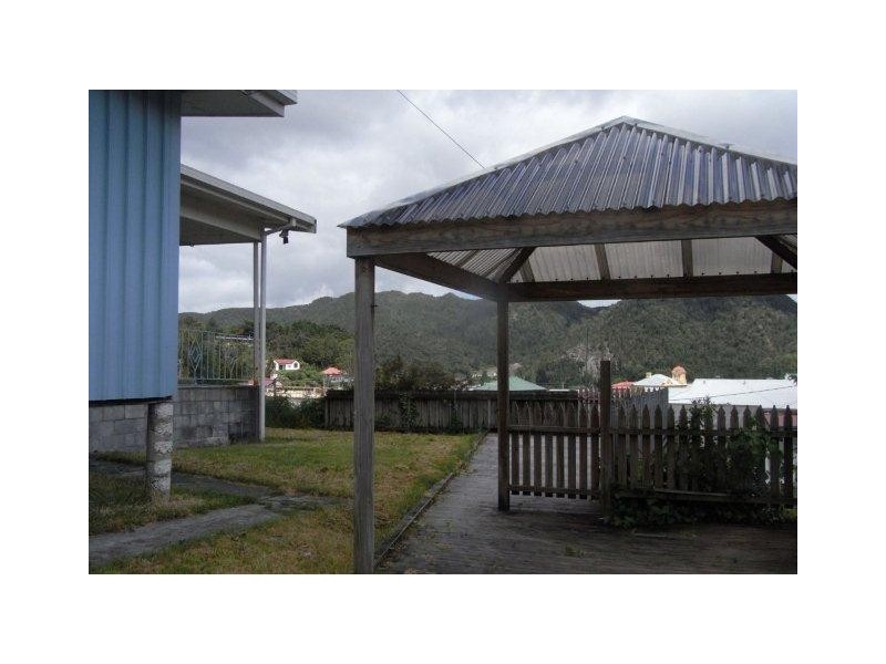 42 Hunter Street, Queenstown TAS 7467