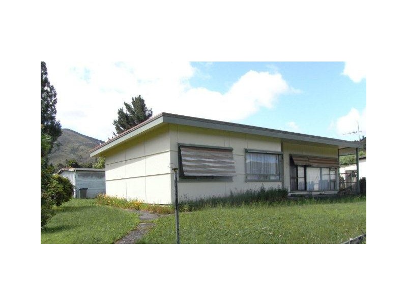 83 Conlan Street, Queenstown TAS 7467