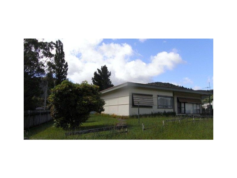 83 Conlan Street, Queenstown TAS 7467