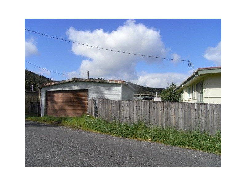 83 Conlan Street, Queenstown TAS 7467