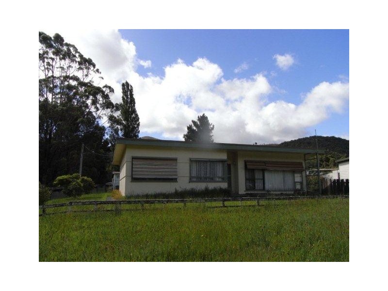 83 Conlan Street, Queenstown TAS 7467