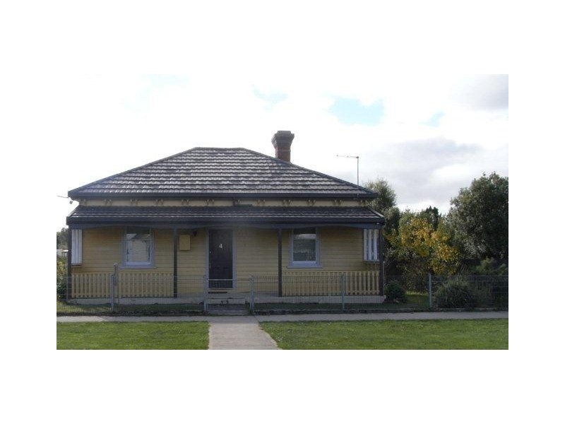 4 Harvey Street, Strahan TAS 7468