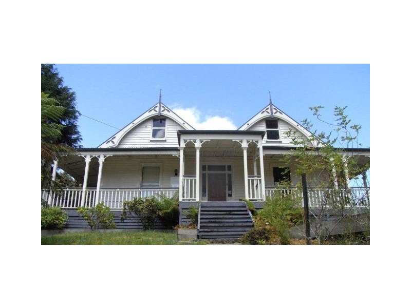 8 Harrison  Street, Strahan TAS 7468