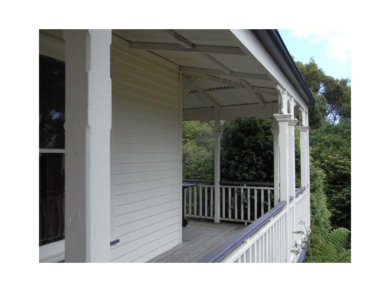 8 Harrison  Street, Strahan TAS 7468