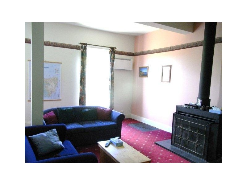 8 Harrison  Street, Strahan TAS 7468
