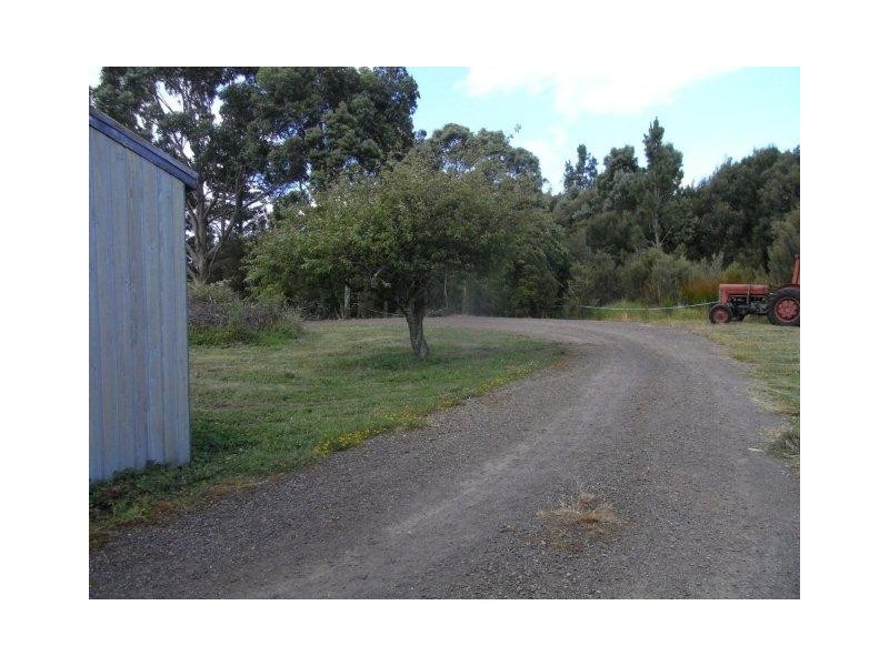 8 Harrison  Street, Strahan TAS 7468