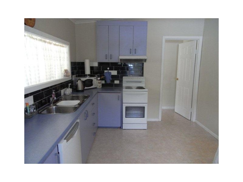 10 Pontifex Street, Queenstown TAS 7467