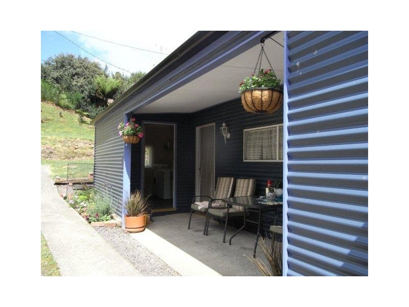 10 Pontifex Street, Queenstown TAS 7467
