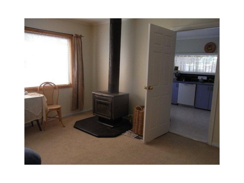 10 Pontifex Street, Queenstown TAS 7467