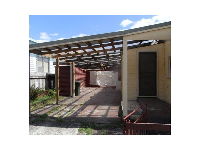 25 Bowes Street, Queenstown TAS 7467
