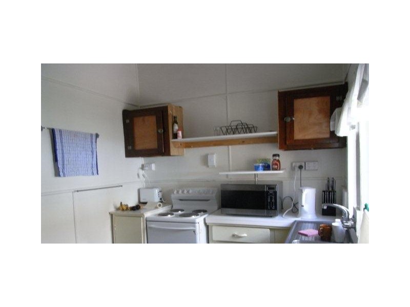 25 Bowes Street, Queenstown TAS 7467