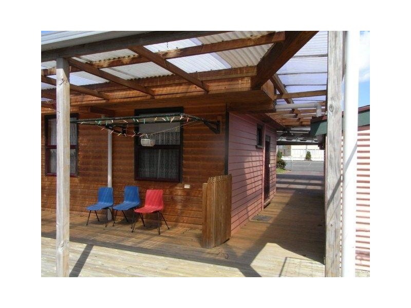 15 Railway Reserve, Queenstown TAS 7467