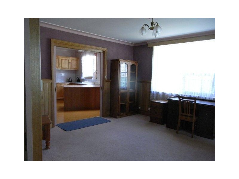 15 Railway Reserve, Queenstown TAS 7467