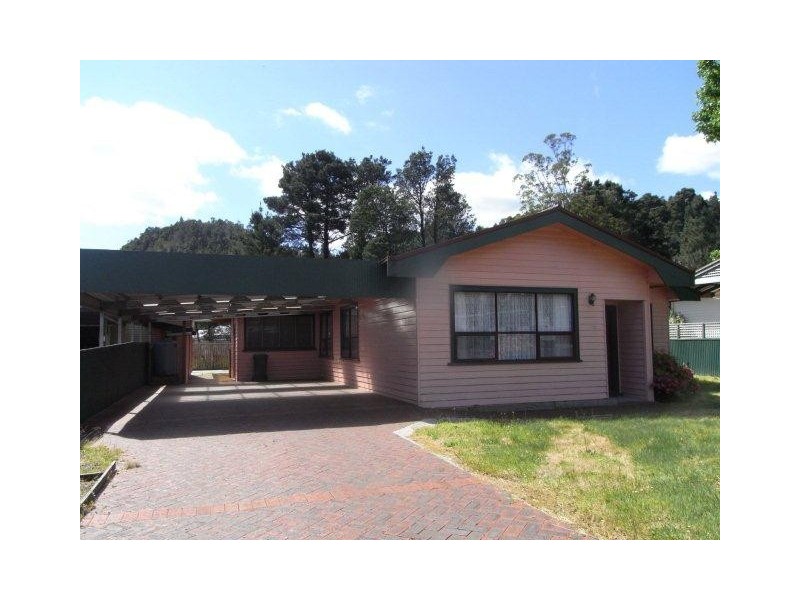 15 Railway Reserve, Queenstown TAS 7467
