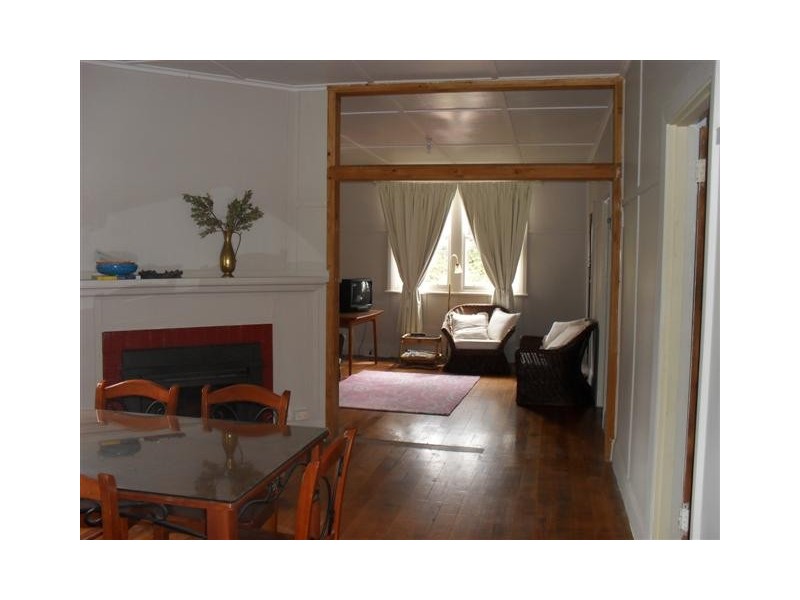 25 Dixon Street, Queenstown TAS 7467