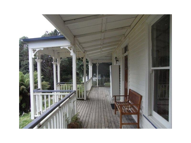 8 Harrison Street, Strahan TAS 7468