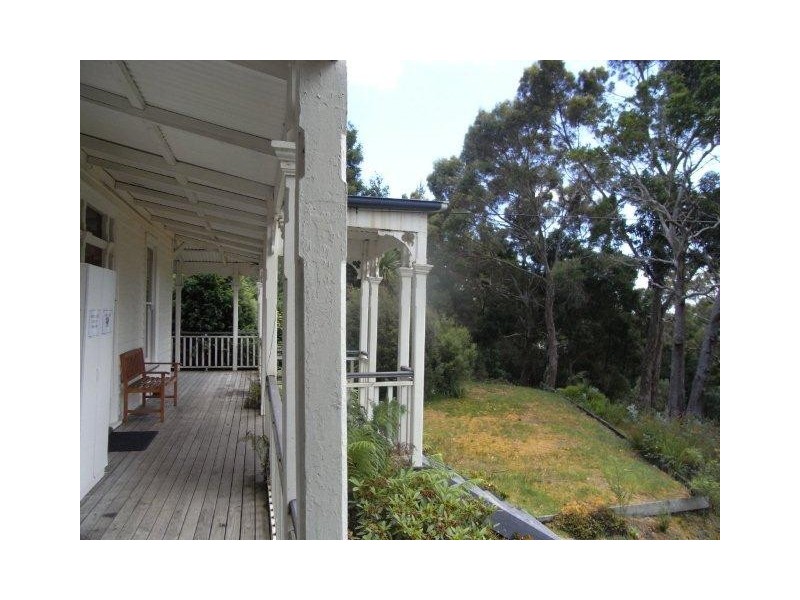 8 Harrison Street, Strahan TAS 7468