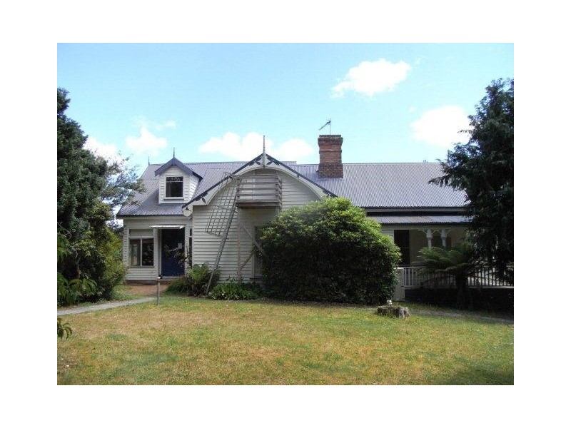 8 Harrison Street, Strahan TAS 7468