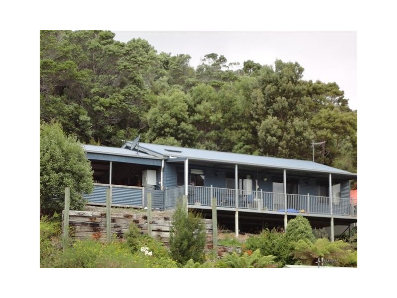 9 Jack Street, Strahan TAS 7468