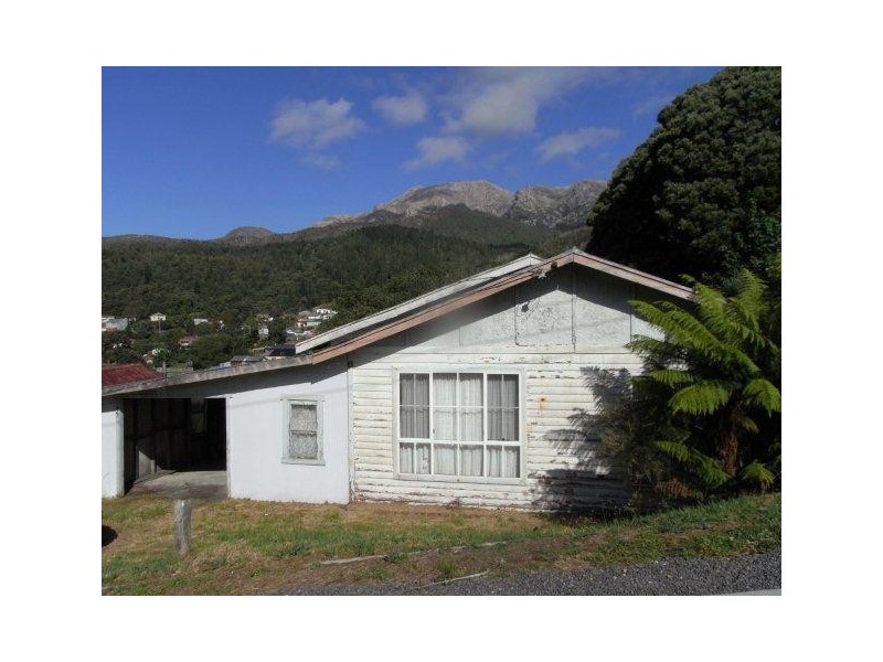 57 Bowes Street, Queenstown TAS 7467