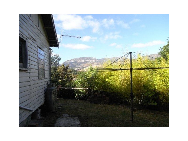 57 Bowes Street, Queenstown TAS 7467