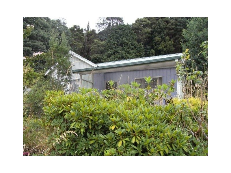 4 Henry Street, Queenstown TAS 7467